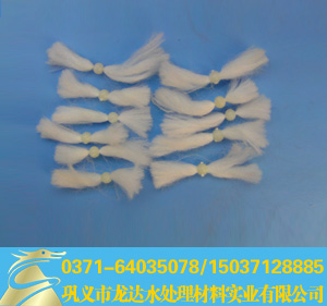 彗星式纖維/彗星式纖維濾料/863慧星式填料生產(chǎn)廠家